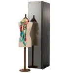 LG Styler Smart Wi-Fi enabled Steam Closet with TrueSteam and moving hangers.