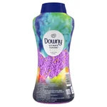 Downy Ultimate In-Wash Scent Booster Beads, Whimsical Wonder, 24.5 oz bottle.