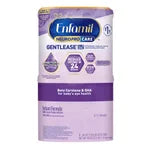 Enfamil NeuroPro Care Gentlease Formula, 20 oz, 2-pack