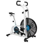 XTERRA AIR650 Air Bike for home gym workouts.